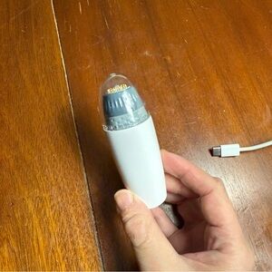 Microneedling Device